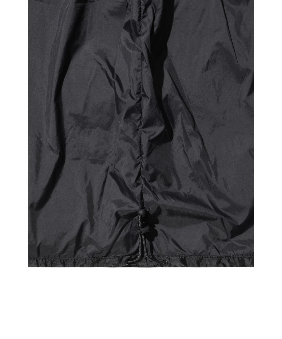왁(WAAC) [JONES] Men’s Stadium Padded Vest WMVAW25771BKX
