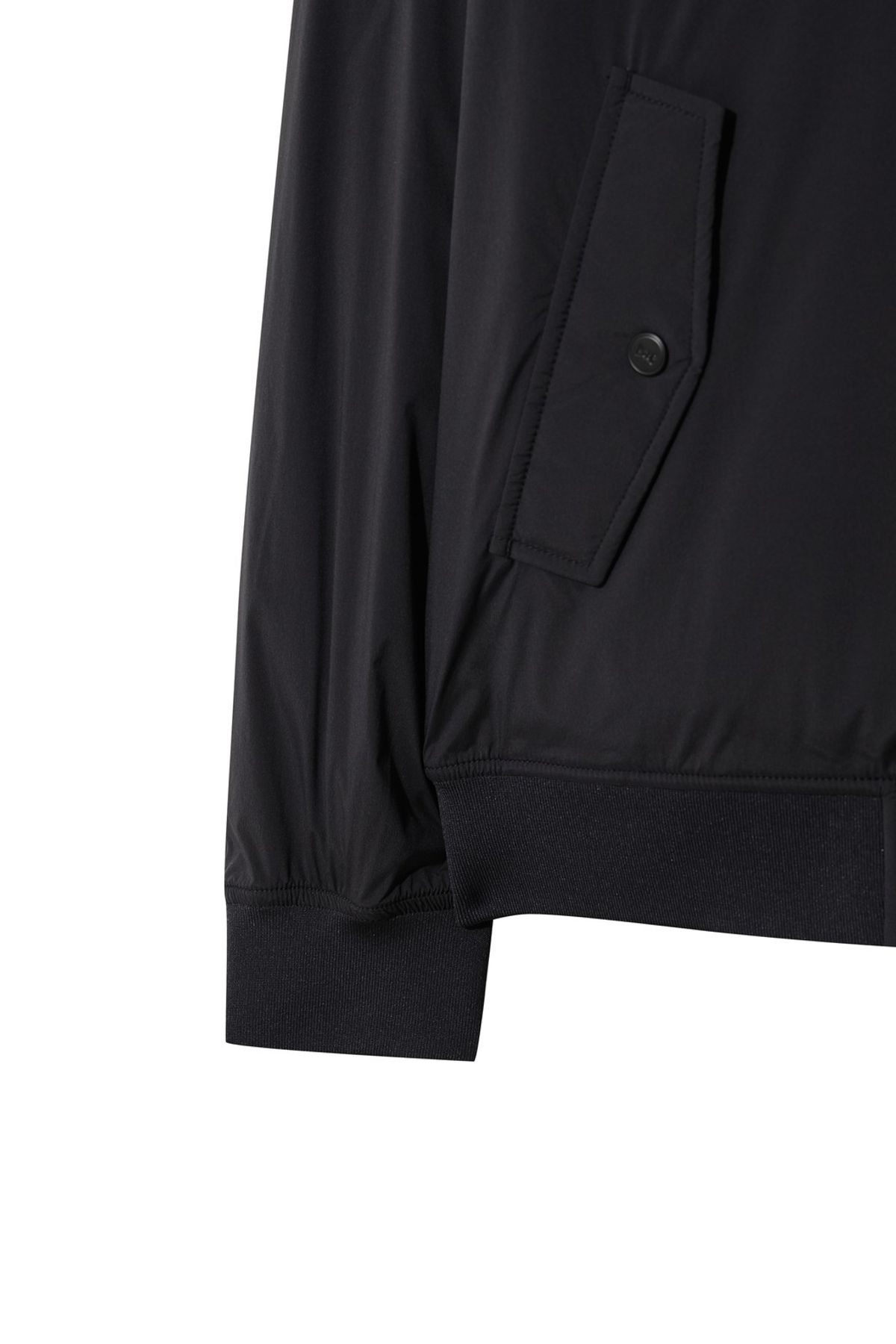 왁(WAAC) Padded Bomber WMUAW25705BKX