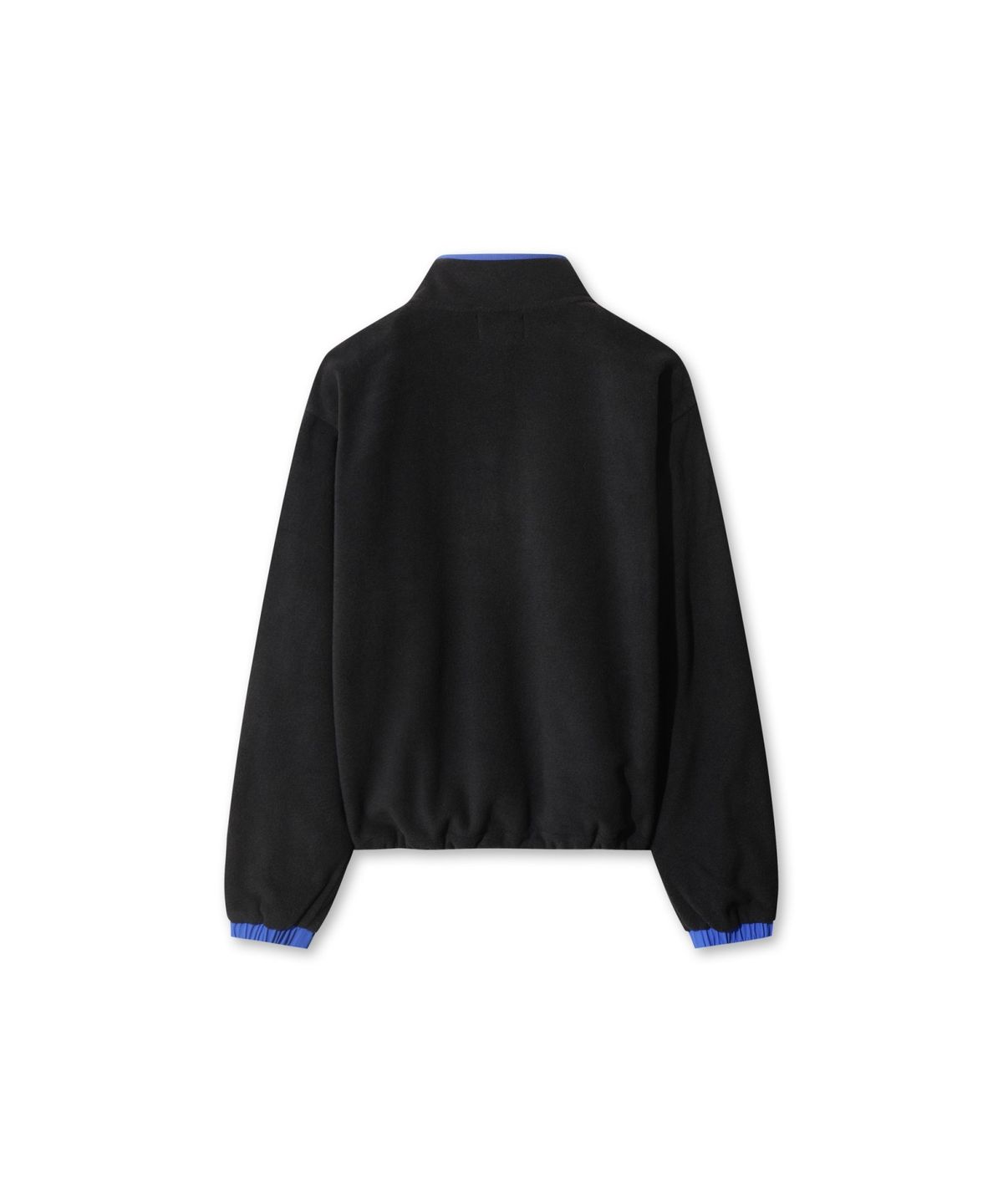 왁(WAAC) [JONES] Women’s Polartec Retro Fleece Pullover WWTBW25771BKX
