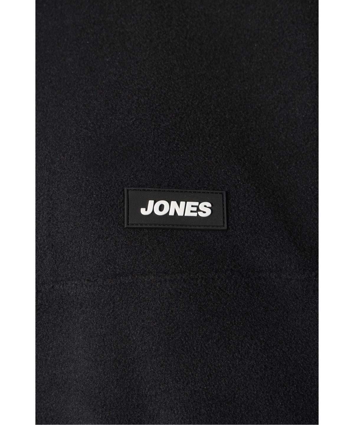 왁(WAAC) [JONES] Women’s Polartec Retro Fleece Pullover WWTBW25771BKX
