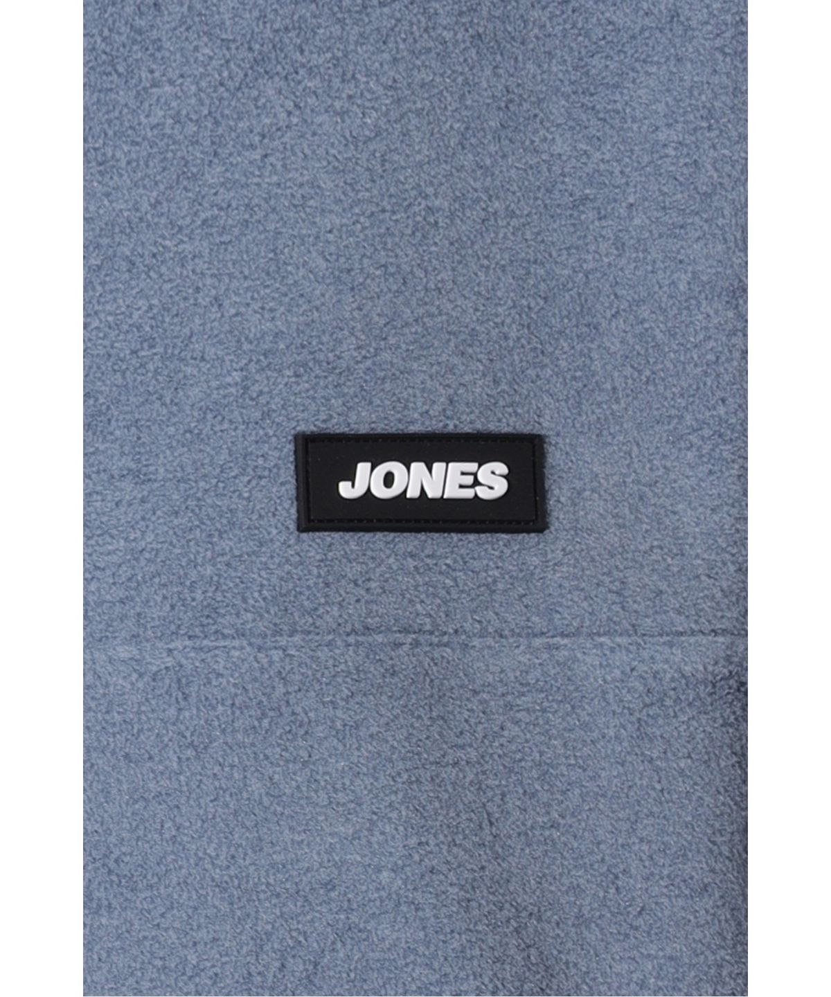 왁(WAAC) [JONES] Women’s Polartec Retro Fleece Pullover WWTBW25771BUL