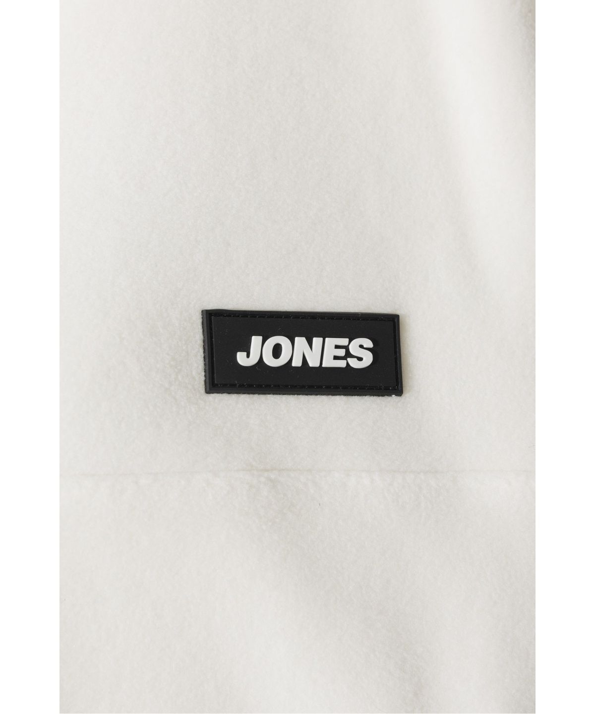 왁(WAAC) [JONES] Women’s Polartec Retro Fleece Pullover WWTBW25771IVX