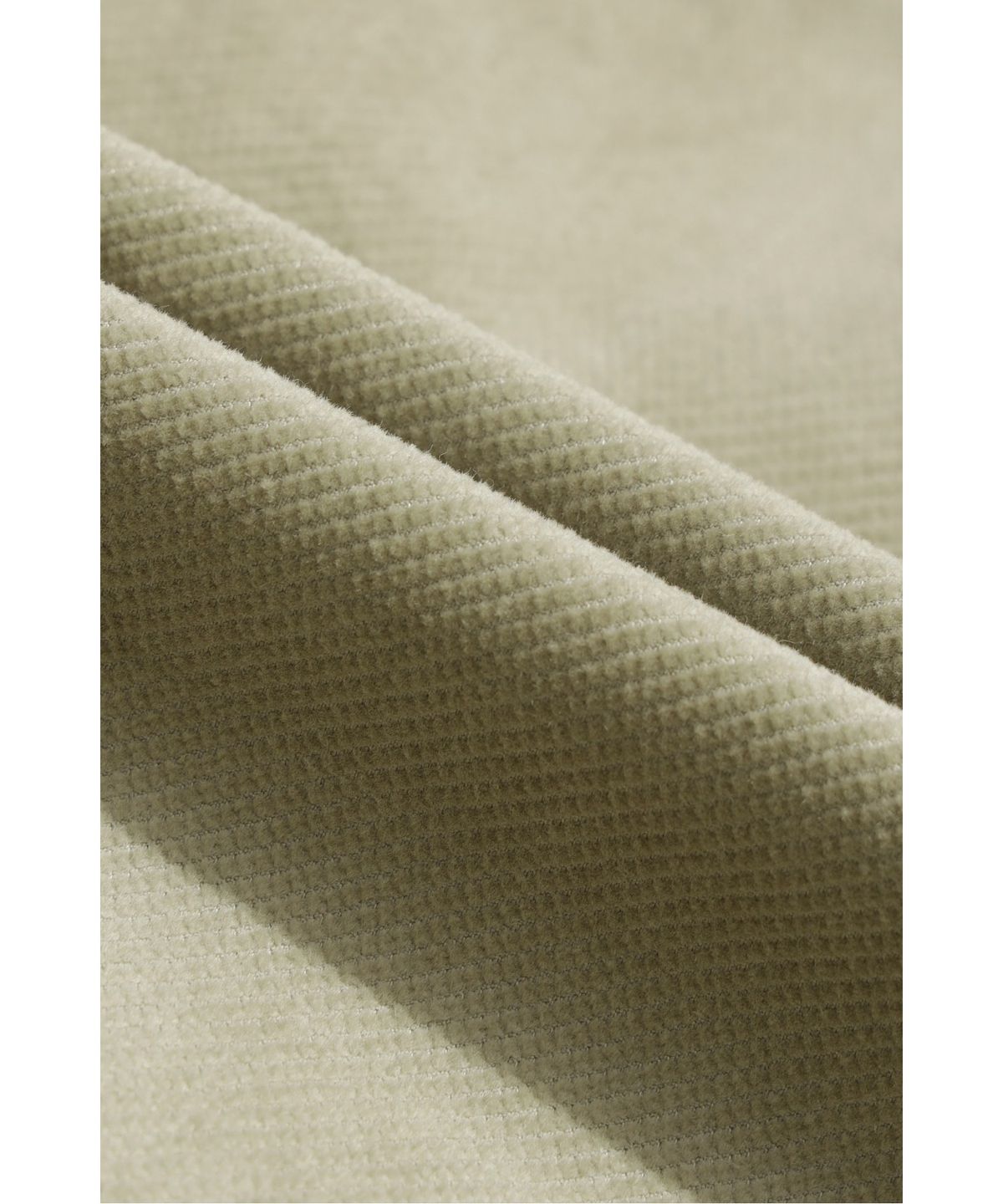 왁(WAAC) [JONES] Women’s Brushed Tapered Pants WWPNW25770BEX
