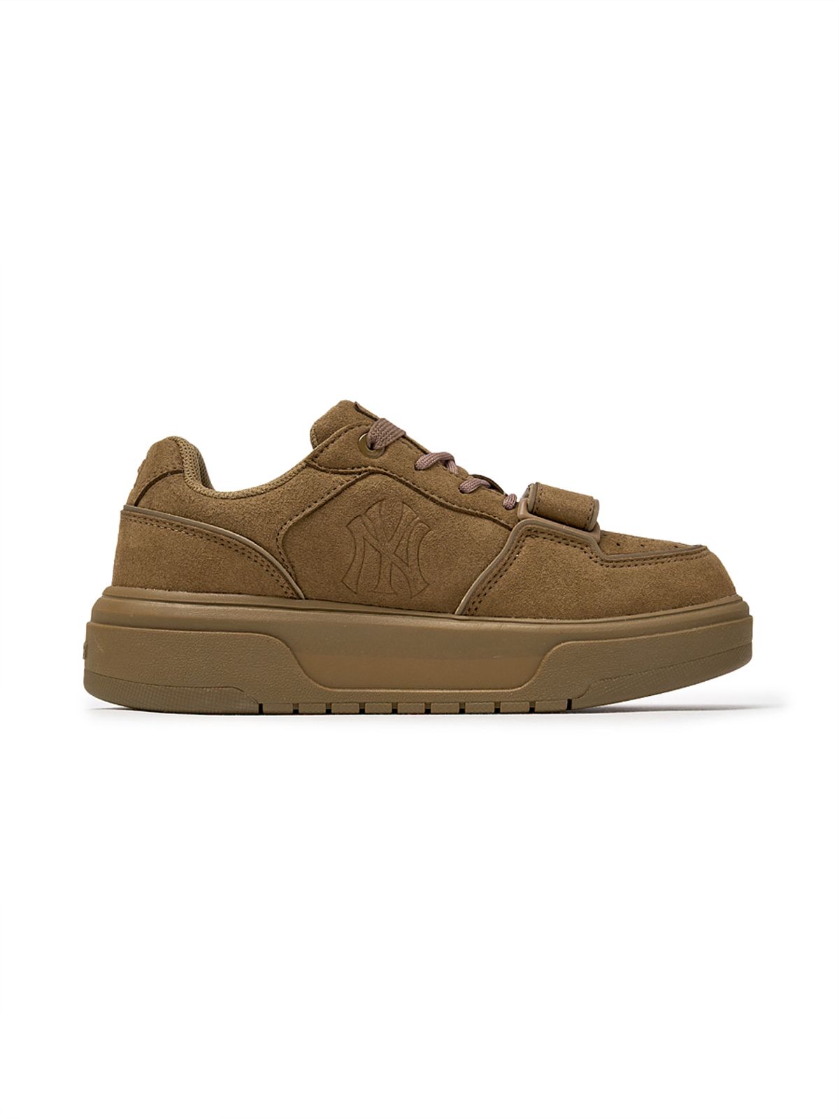 엠엘비(MLB) 청키라이너 포켓 SD NY (Beige)
