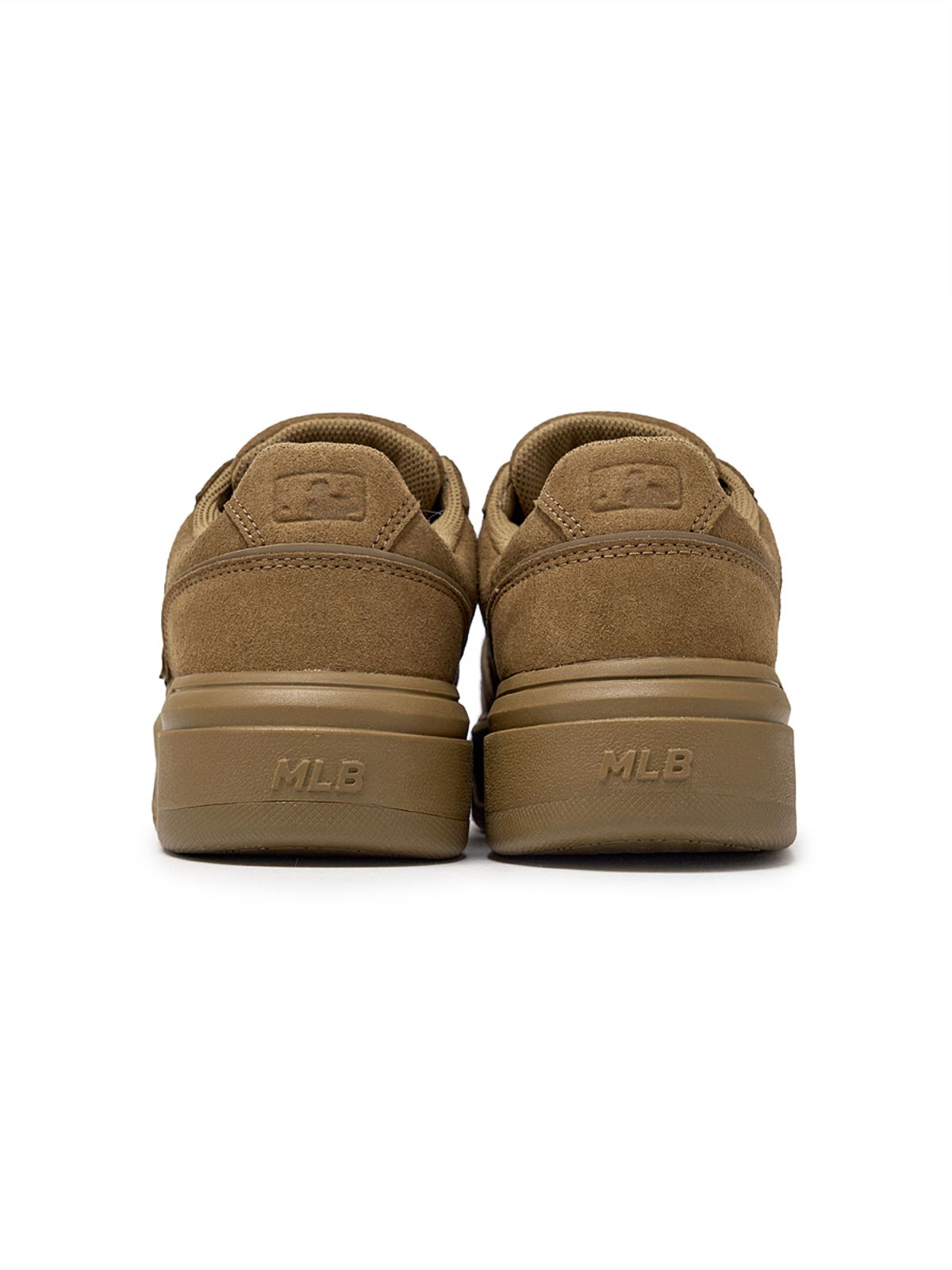 엠엘비(MLB) 청키라이너 포켓 SD NY (Beige)