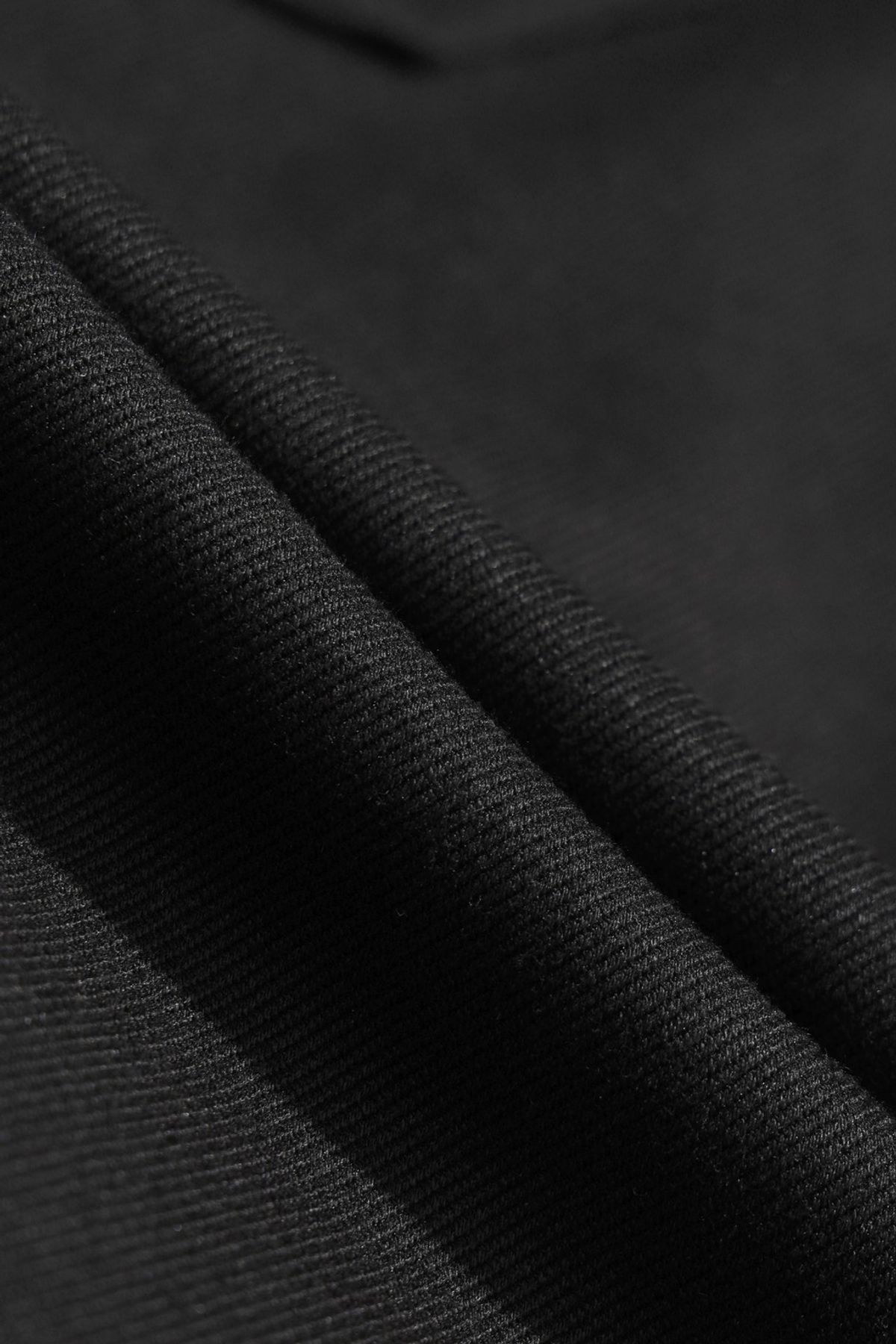왁(WAAC) [Exclusive] Winter Jogger pants WWPNW25901BKX