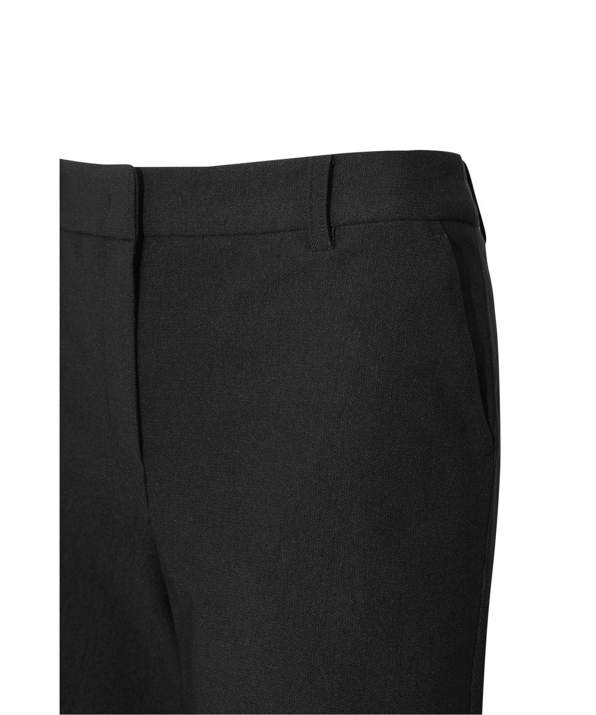 왁(WAAC) [JONES] Women s Bermuda Shorts WWPNW25773BKX