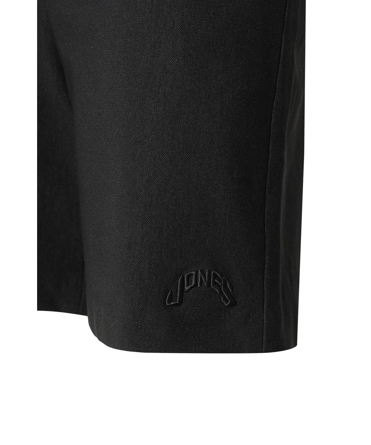 왁(WAAC) [JONES] Women s Bermuda Shorts WWPNW25773BKX