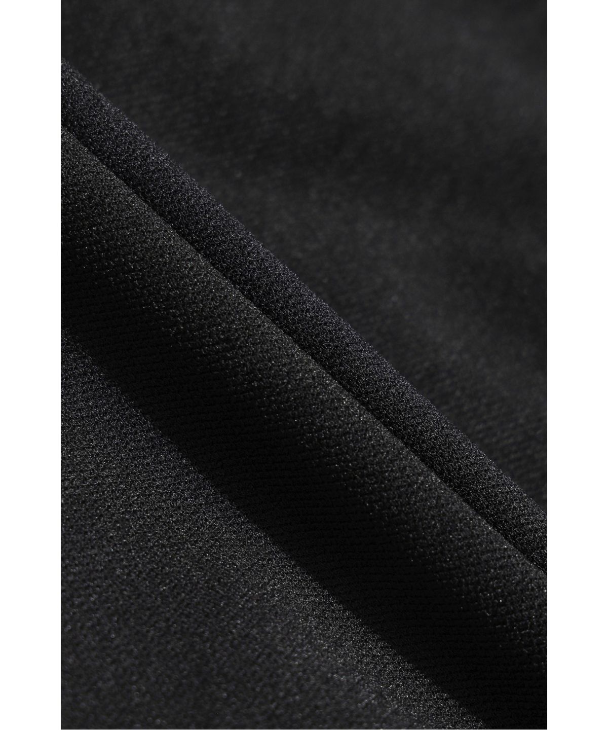 왁(WAAC) [JONES] Women s Bermuda Shorts WWPNW25773BKX
