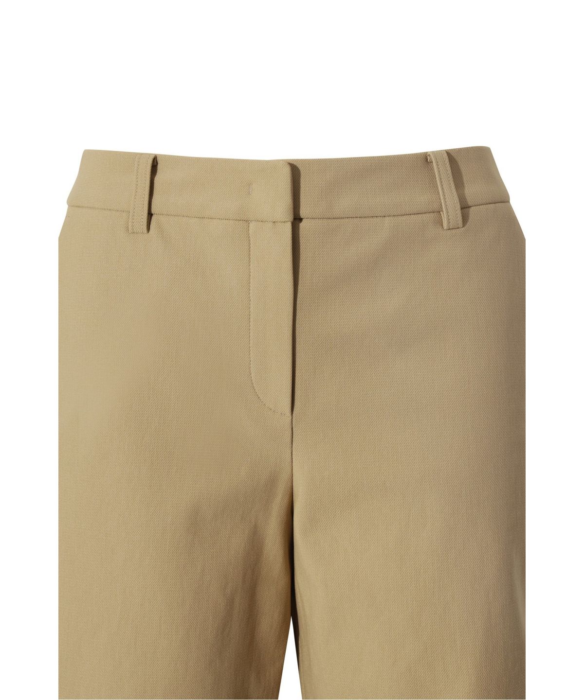 왁(WAAC) [JONES] Women s Bermuda Shorts WWPNW25773BEX