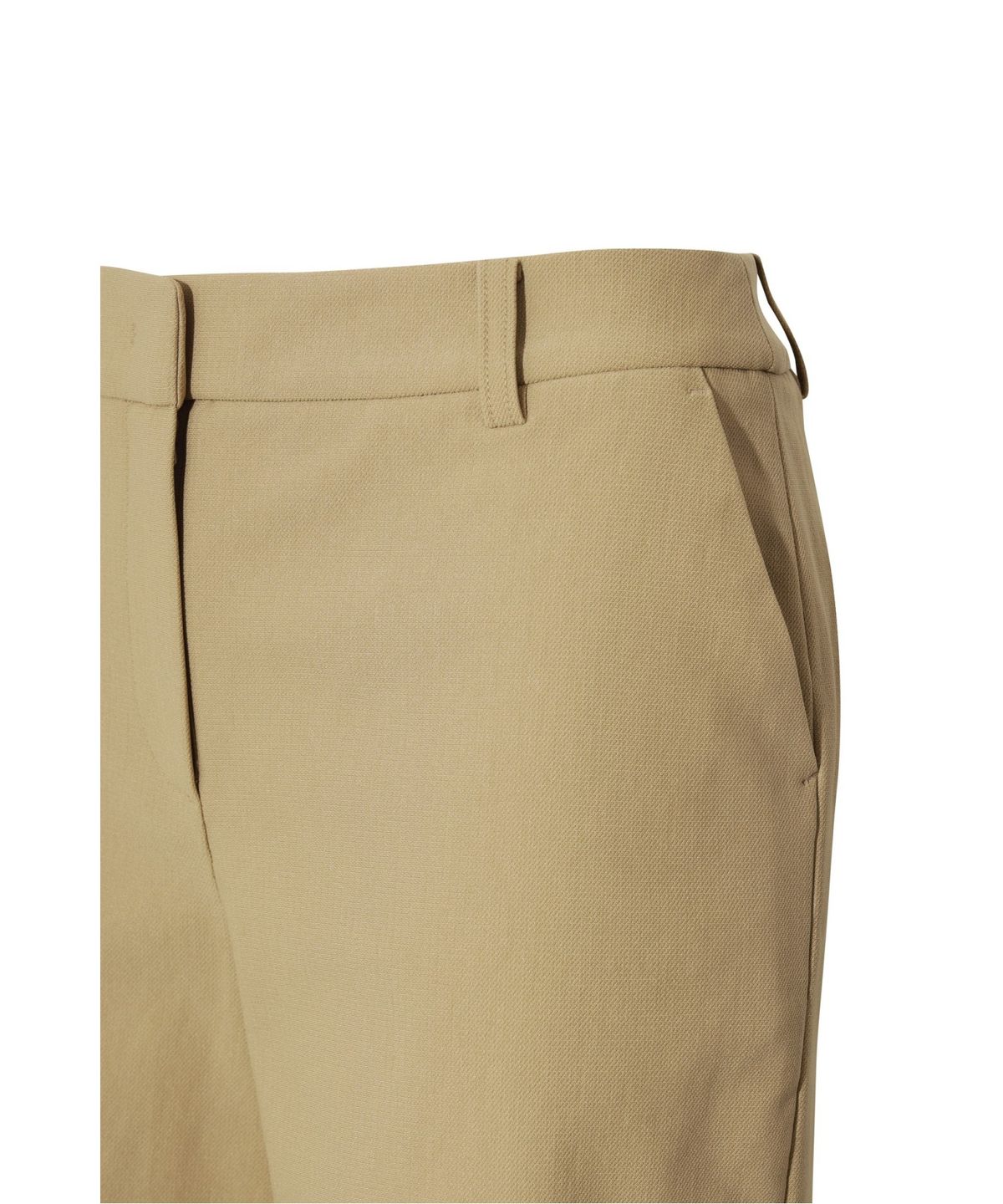 왁(WAAC) [JONES] Women s Bermuda Shorts WWPNW25773BEX