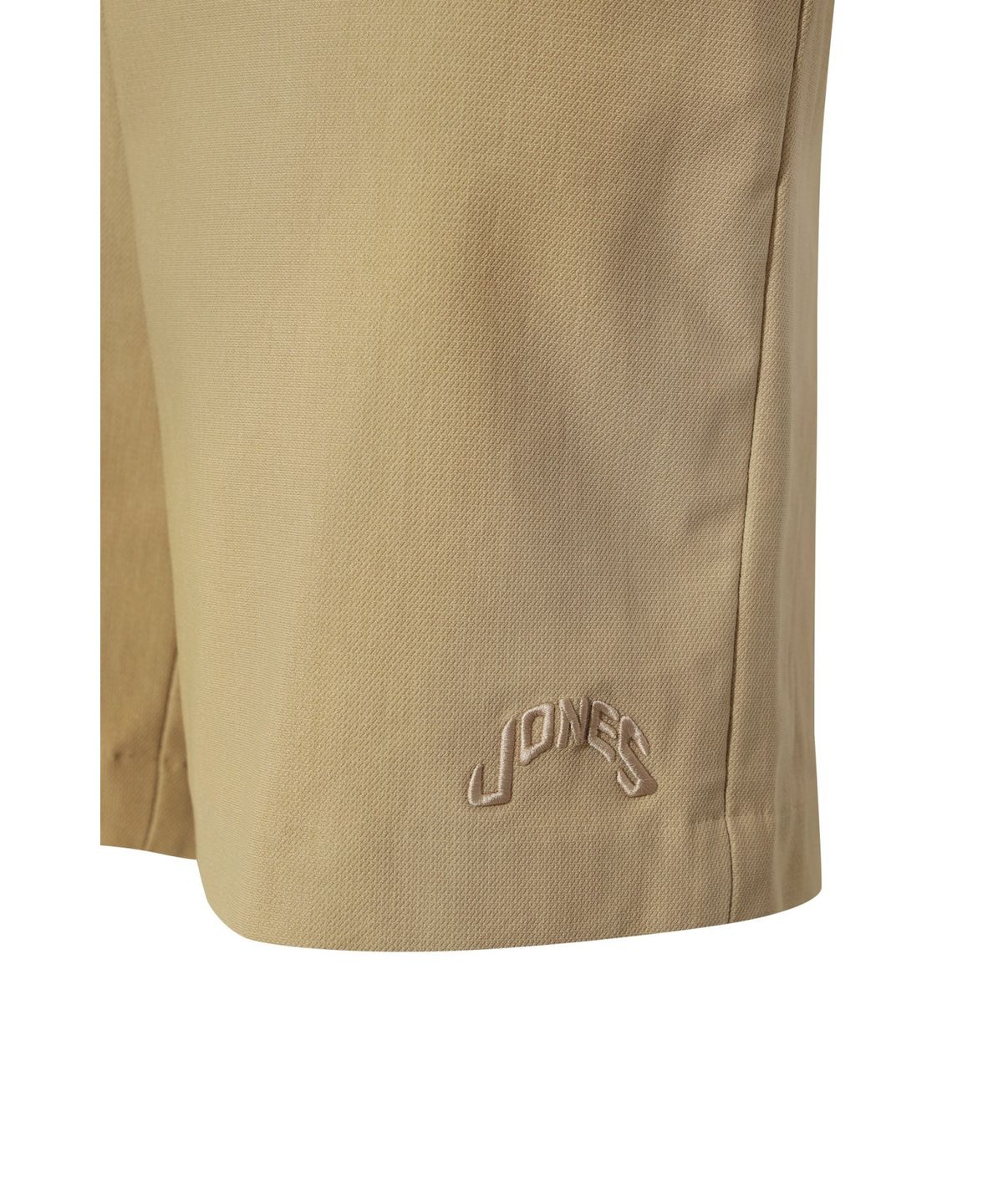 왁(WAAC) [JONES] Women s Bermuda Shorts WWPNW25773BEX