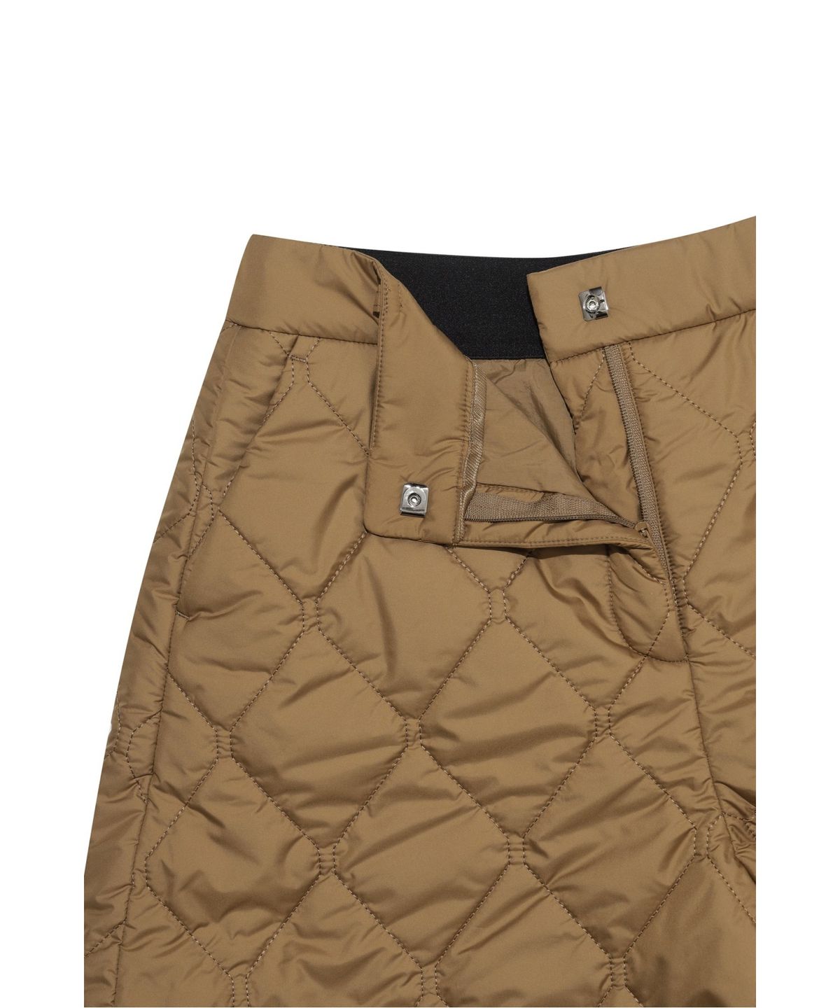 왁(WAAC) Women Wedge padded half pants WWPNW25702BRL