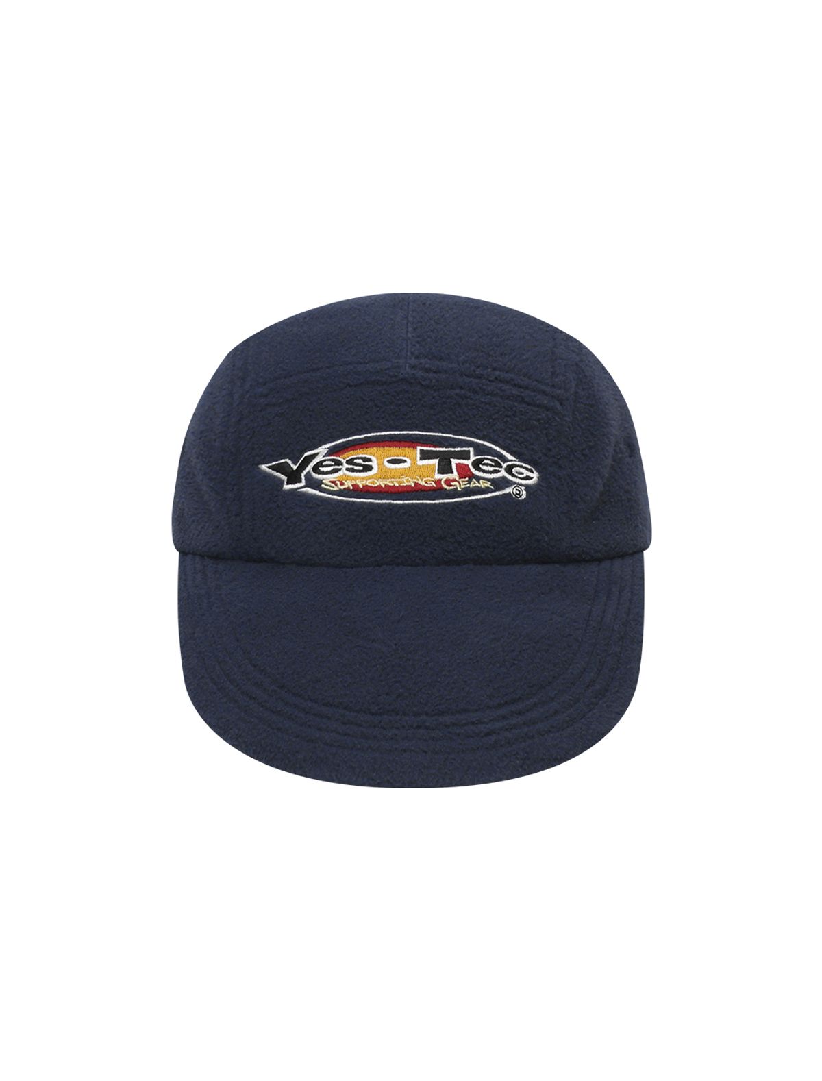 예스아이씨(YESEYESEE) Y.E.S-Tec Fleece Cap Navy