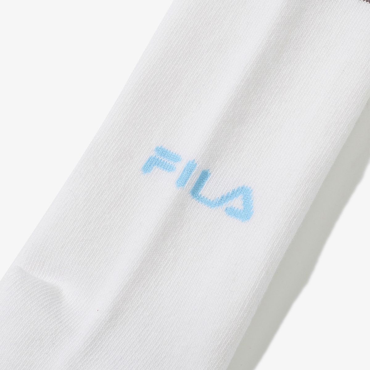 휠라 키즈(FILA KIDS) 티니핑 니삭스