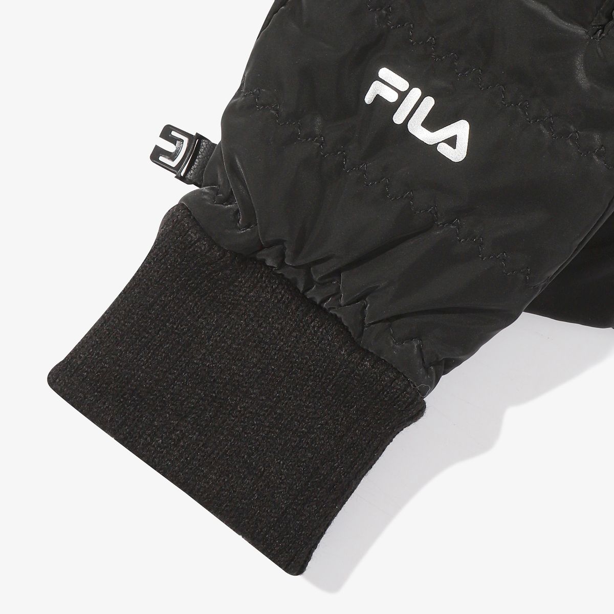 휠라 키즈(FILA KIDS) 경량 패딩 장갑