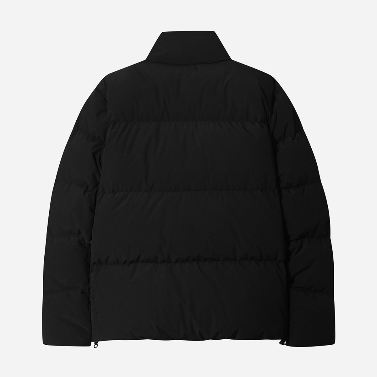 디오디(DOD) 베이슨 D7 다운자켓(BLACK)