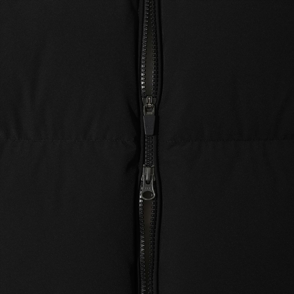 디오디(DOD) 베이슨 D7 다운자켓(BLACK)
