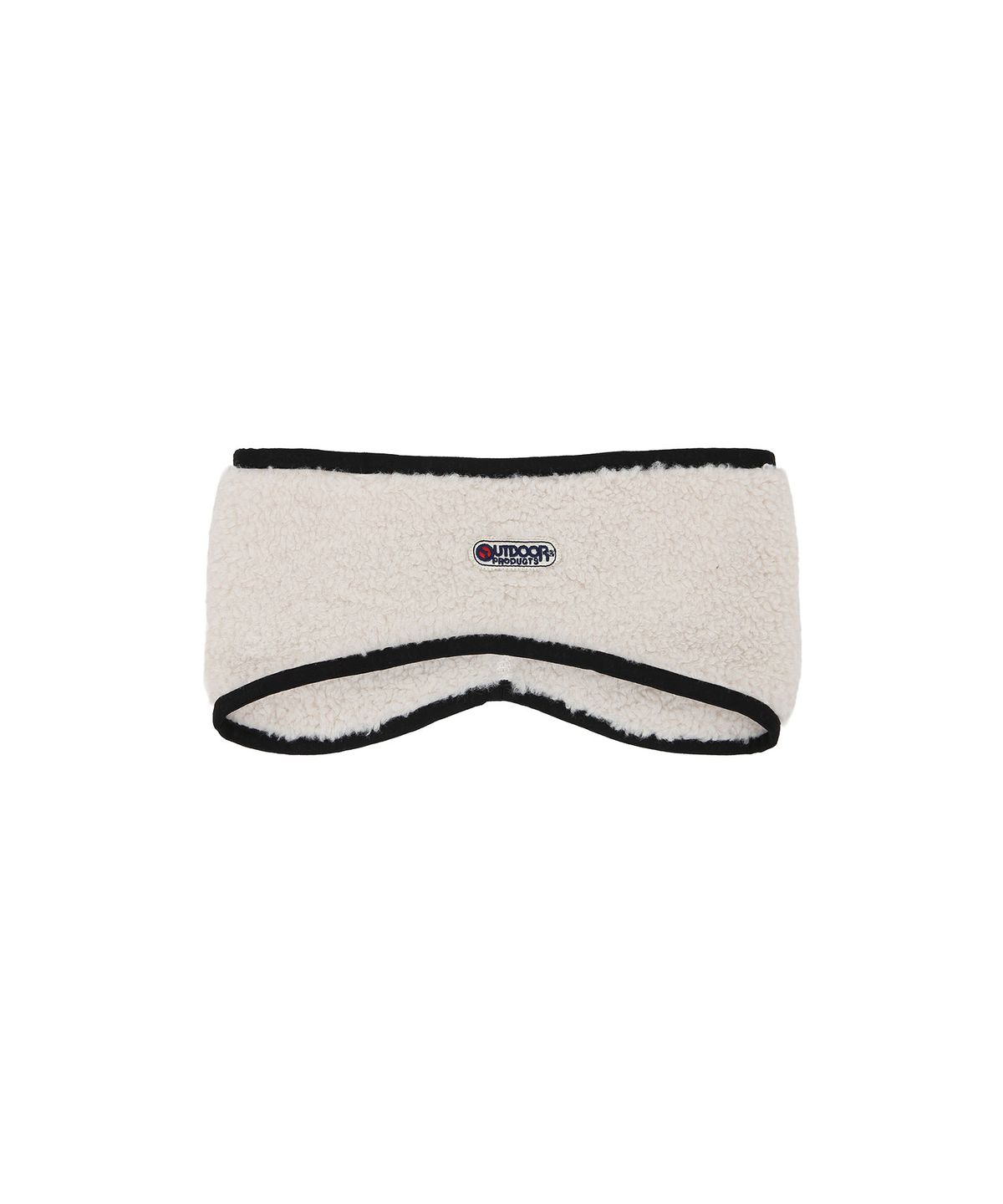 아웃도어 프로덕츠(OUTDOOR PRODUCTS) BOA HAIR BAND (IVORY)