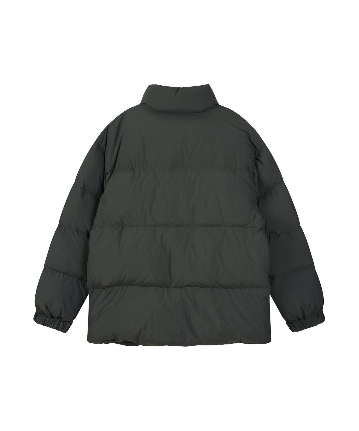아웃도어 프로덕츠(OUTDOOR PRODUCTS) BASIC DOWN JUMPER (DEEP GREEN)