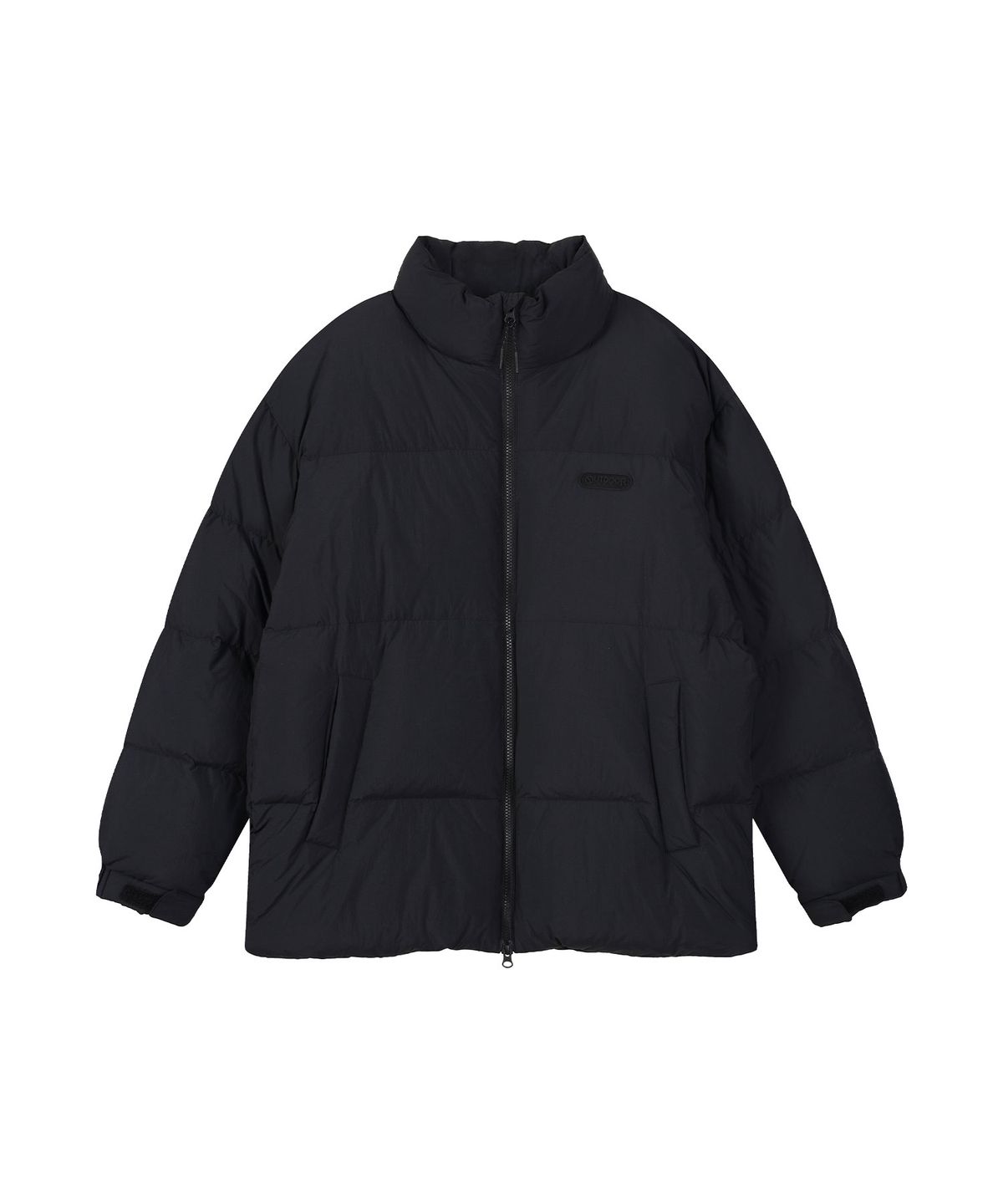 아웃도어 프로덕츠(OUTDOOR PRODUCTS) BASIC DOWN JUMPER (BLACK)
