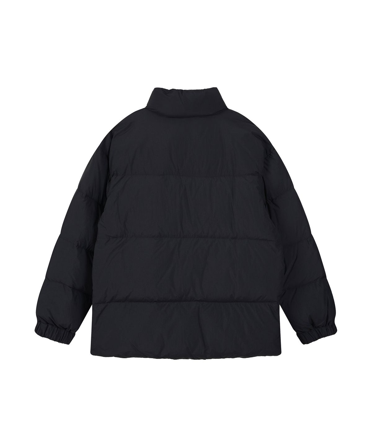 아웃도어 프로덕츠(OUTDOOR PRODUCTS) BASIC DOWN JUMPER (BLACK)