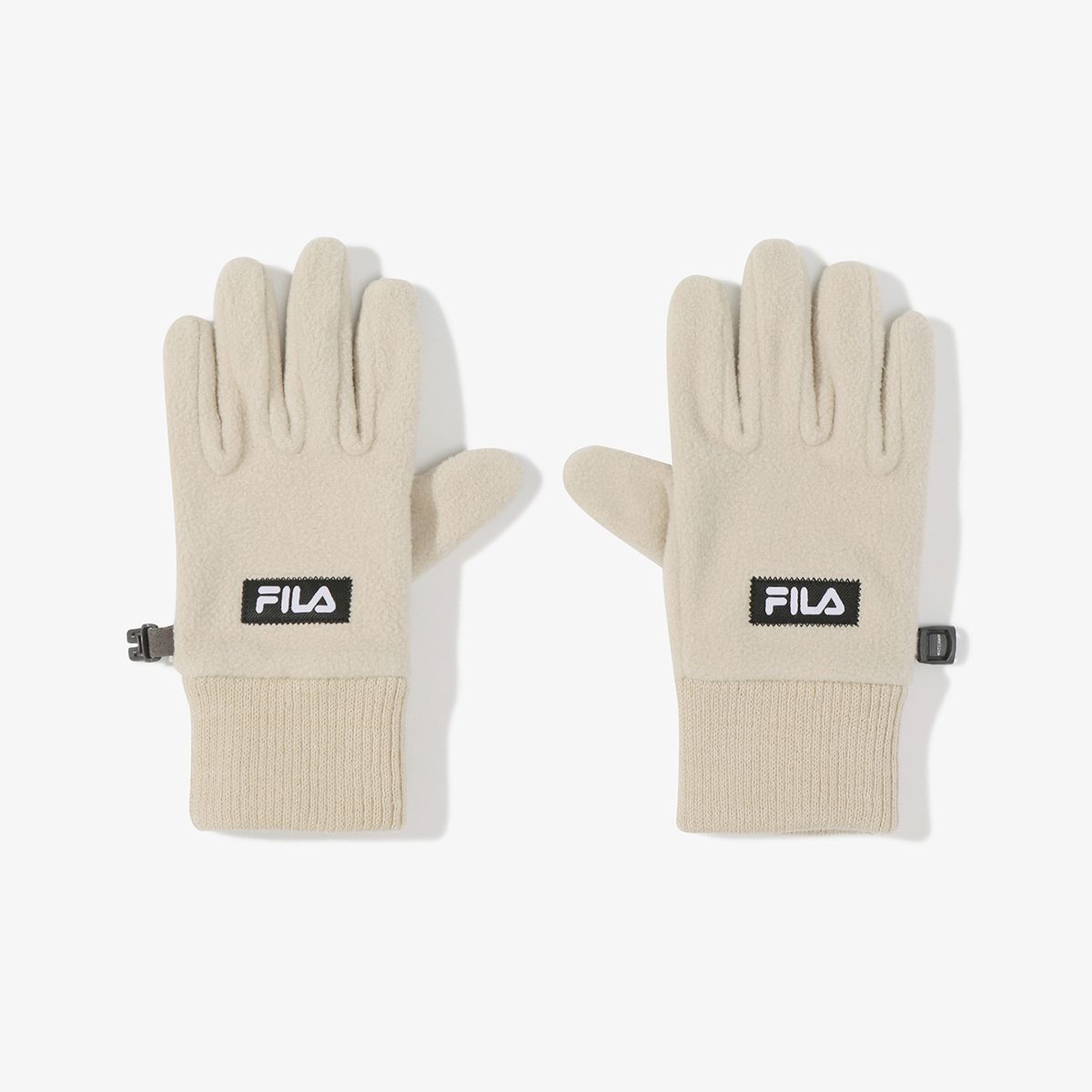 휠라 키즈(FILA KIDS) 플리스 장갑
