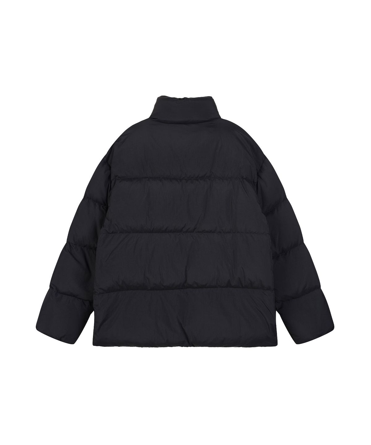 아웃도어 프로덕츠(OUTDOOR PRODUCTS) BASIC DOWN PUFFER (BLACK)