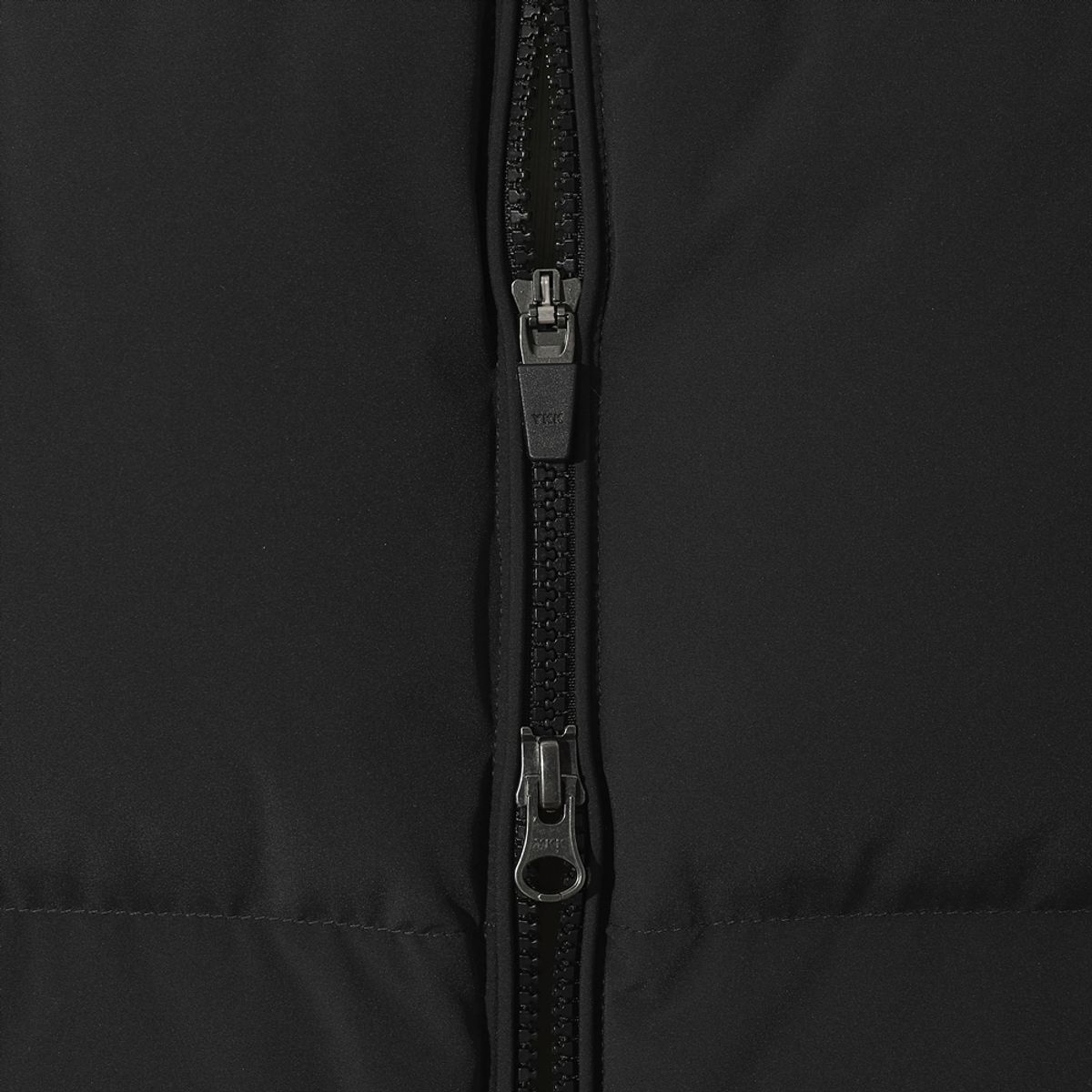 디오디(DOD) 여성) 베이슨 D7 다운자켓(BLACK)