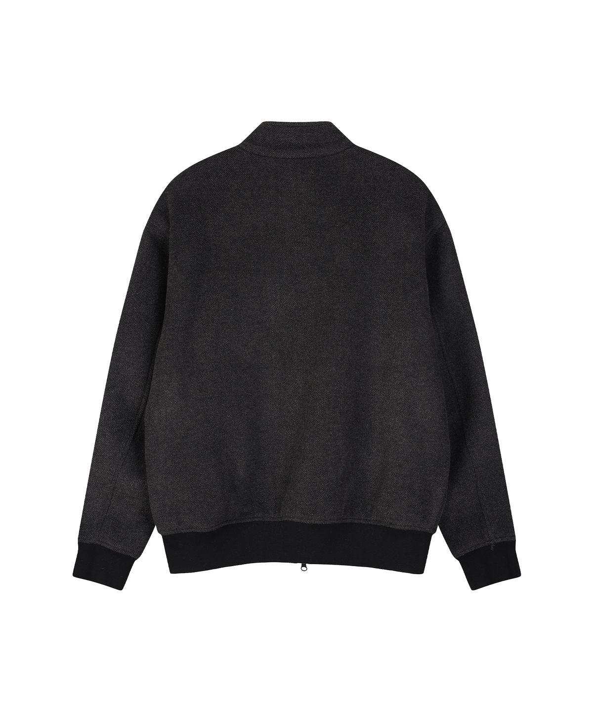 아웃도어 프로덕츠(OUTDOOR PRODUCTS) HARRINGTON ZIP UP (CHARCOAL)