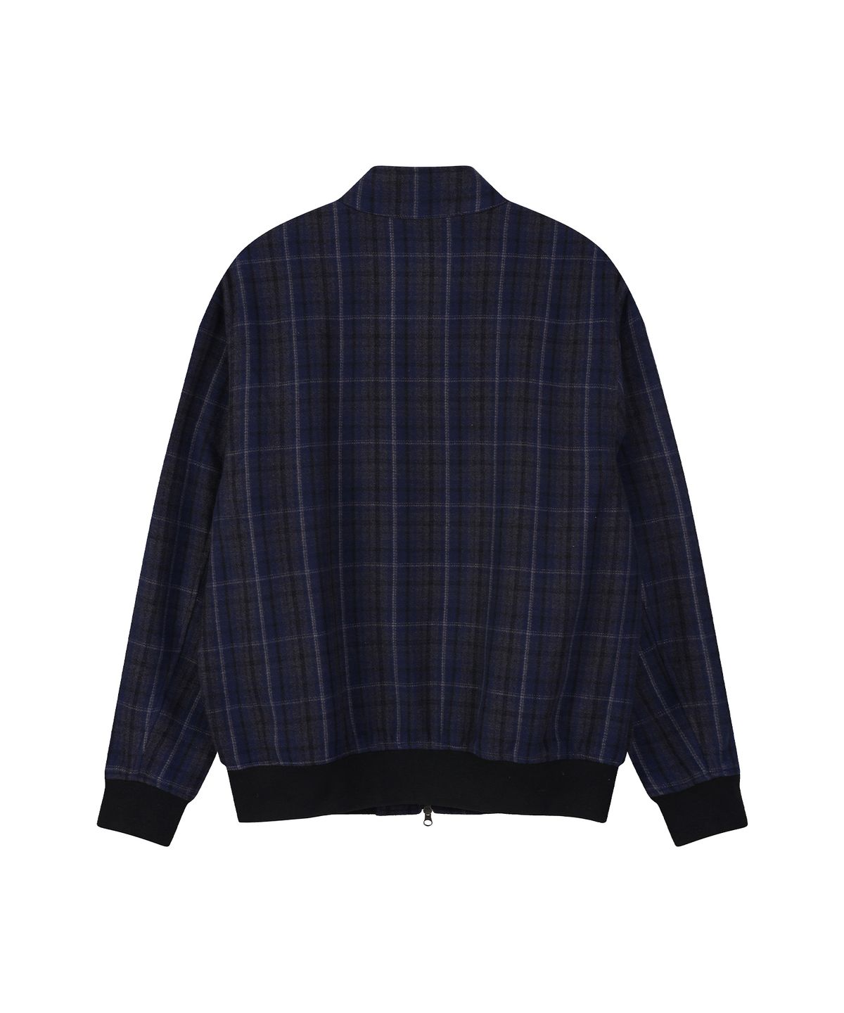 아웃도어 프로덕츠(OUTDOOR PRODUCTS) HARRINGTON ZIP UP (NAVY)