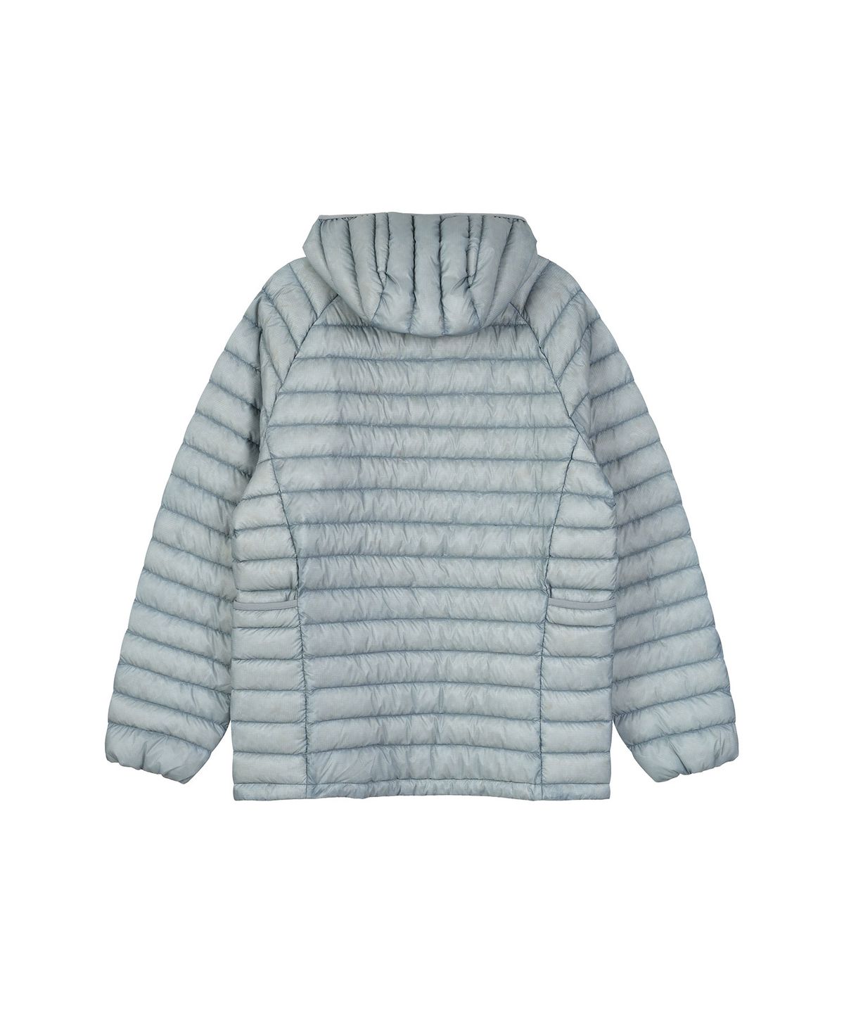 아웃도어 프로덕츠(OUTDOOR PRODUCTS) STEADY LIGHT DOWN JACKET (LIGHT BLUE)