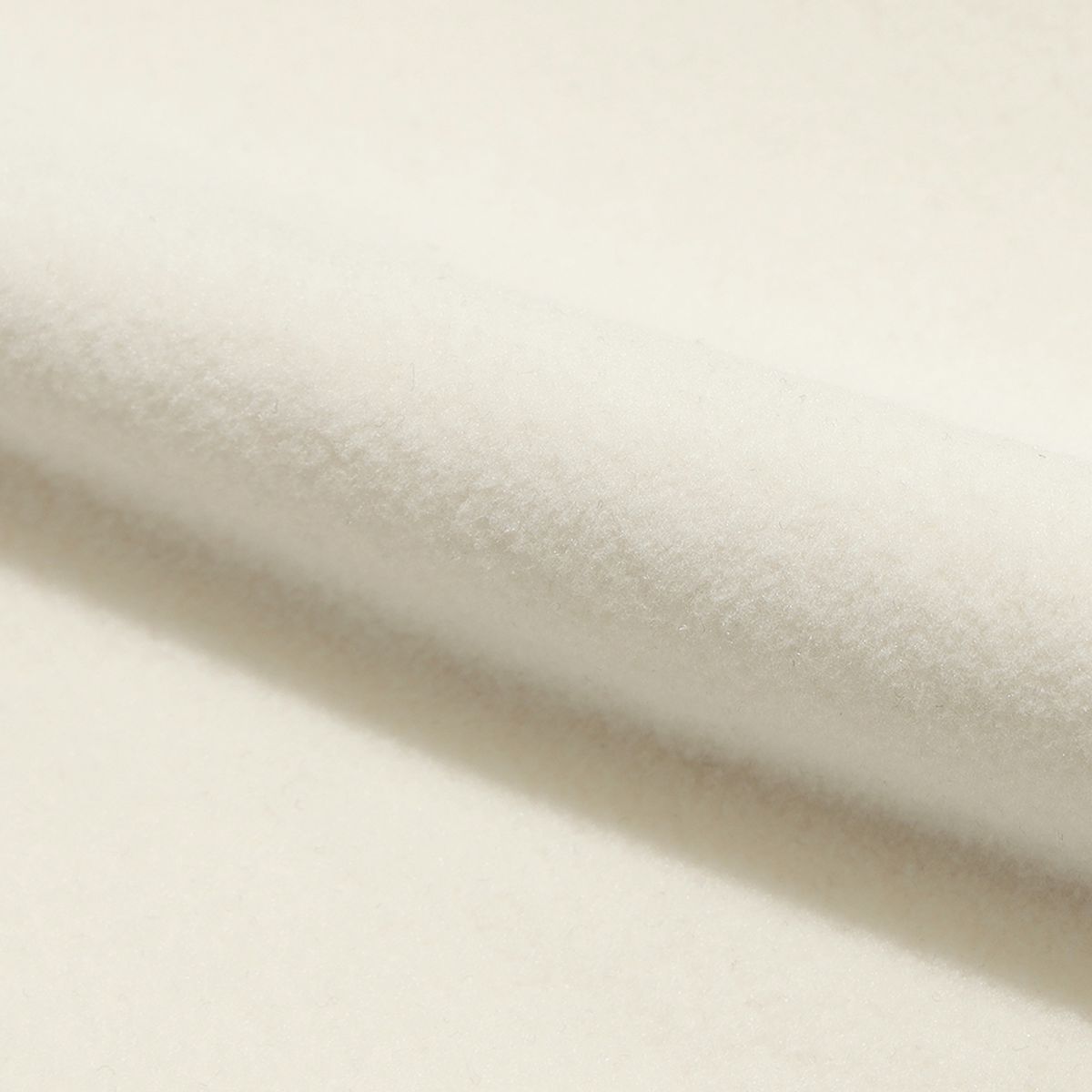 디오디(DOD) 히트레스트 플리스 레귤러핏 팬츠(IVORY)