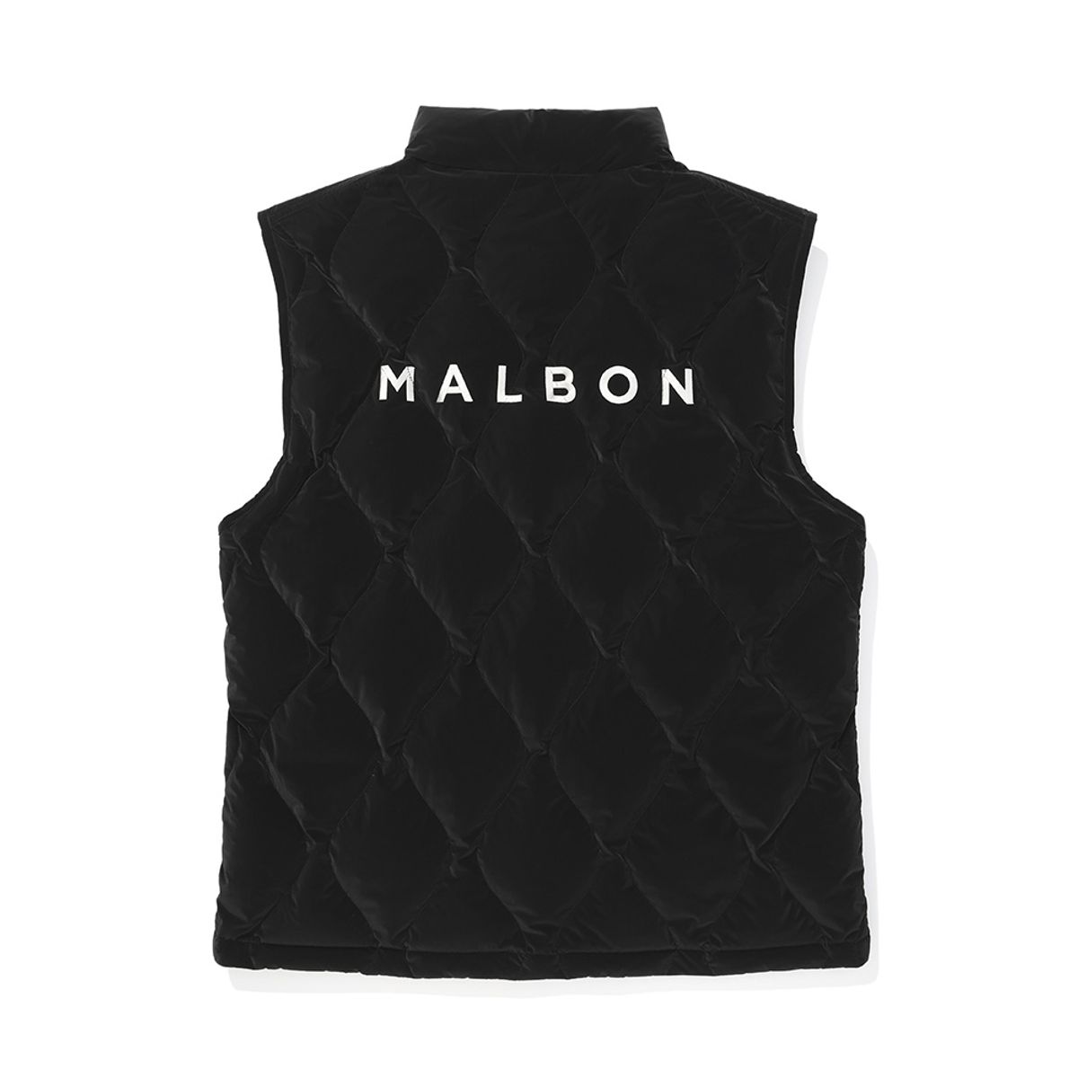 말본 골프(MALBON GOLF) 버킷 드라이버 다운 베스트 BLACK (MAN)
