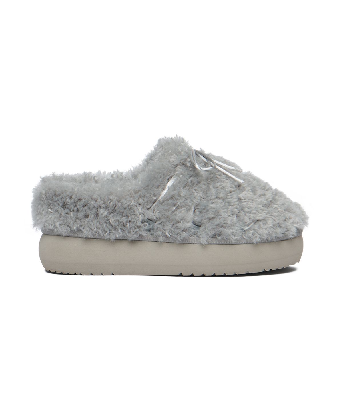 락피쉬웨더웨어(ROCKFISH WEATHERWEAR) CURLY FUR MULES - 5 colors