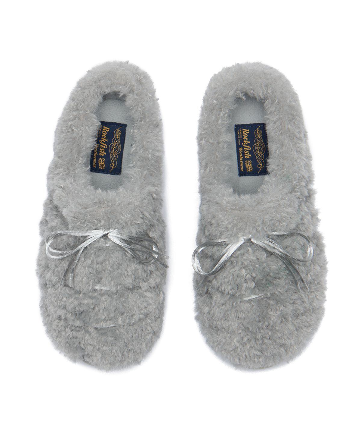 락피쉬웨더웨어(ROCKFISH WEATHERWEAR) CURLY FUR MULES - 5 colors