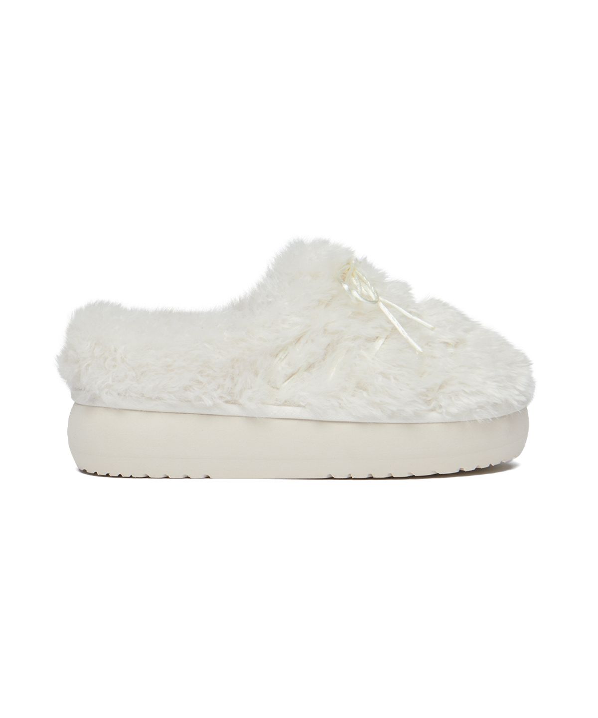 락피쉬웨더웨어(ROCKFISH WEATHERWEAR) CURLY FUR MULES - 5 colors