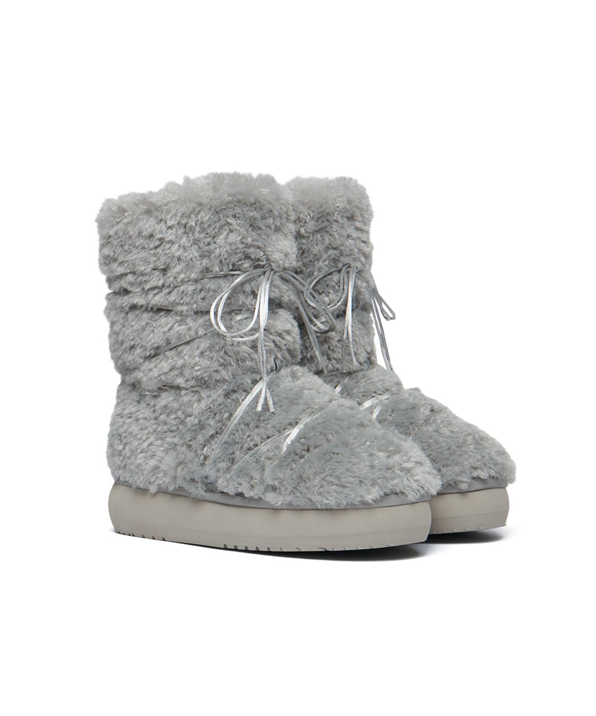 락피쉬웨더웨어(ROCKFISH WEATHERWEAR) CURLY FUR BOOTS MIDDLE - 5 colors