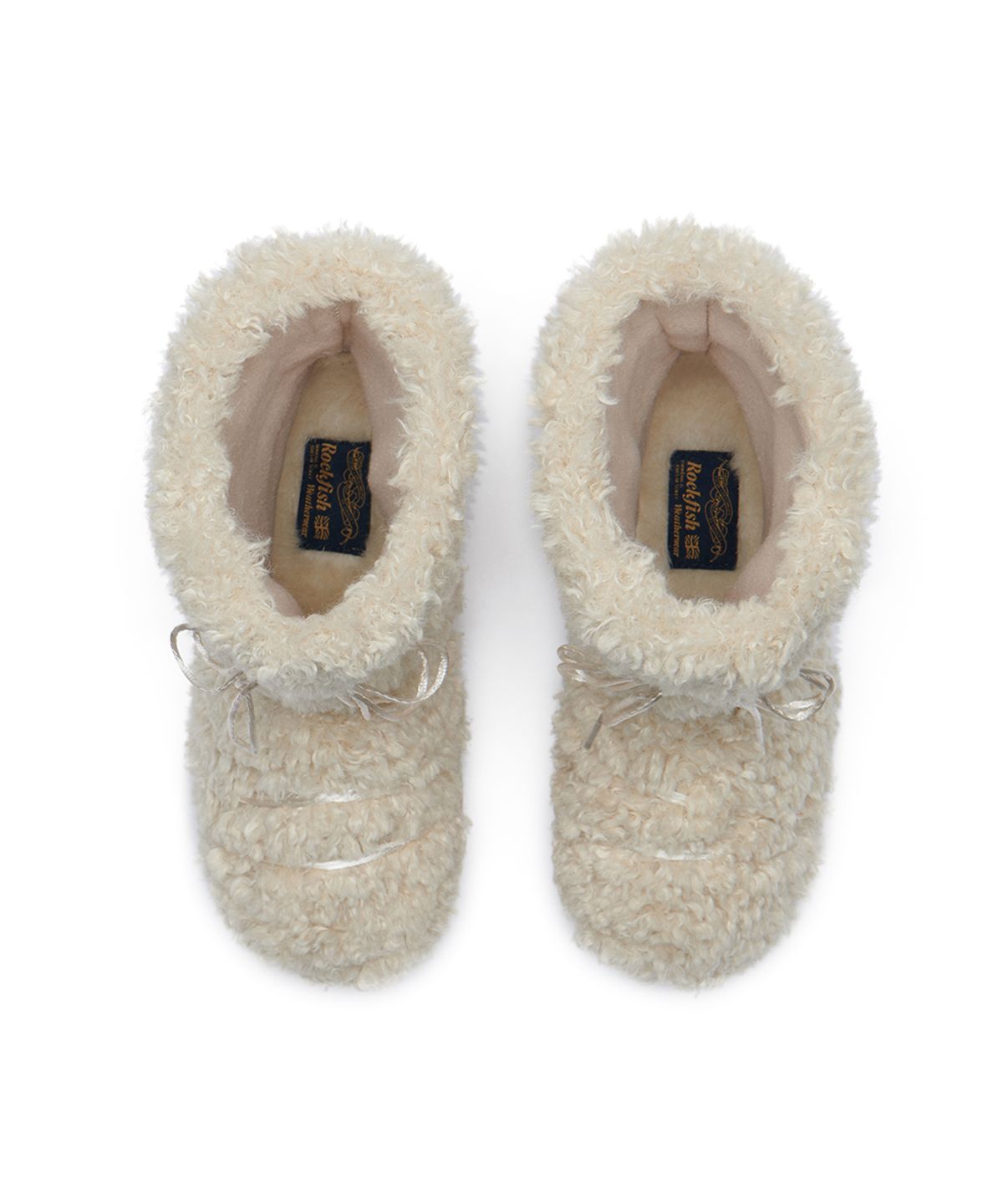 락피쉬웨더웨어(ROCKFISH WEATHERWEAR) CURLY FUR BOOTS MIDDLE - 5 colors