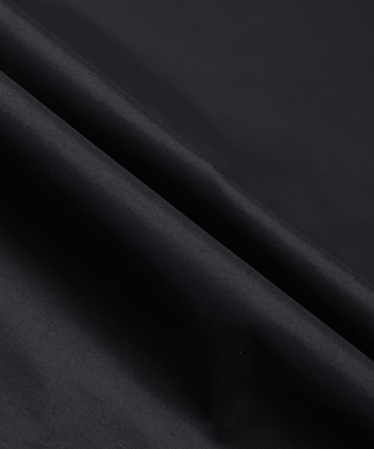 247시리즈(247SERIES) TORAY 프리마로프트 패디드 멕시 핏 코트 BLACK