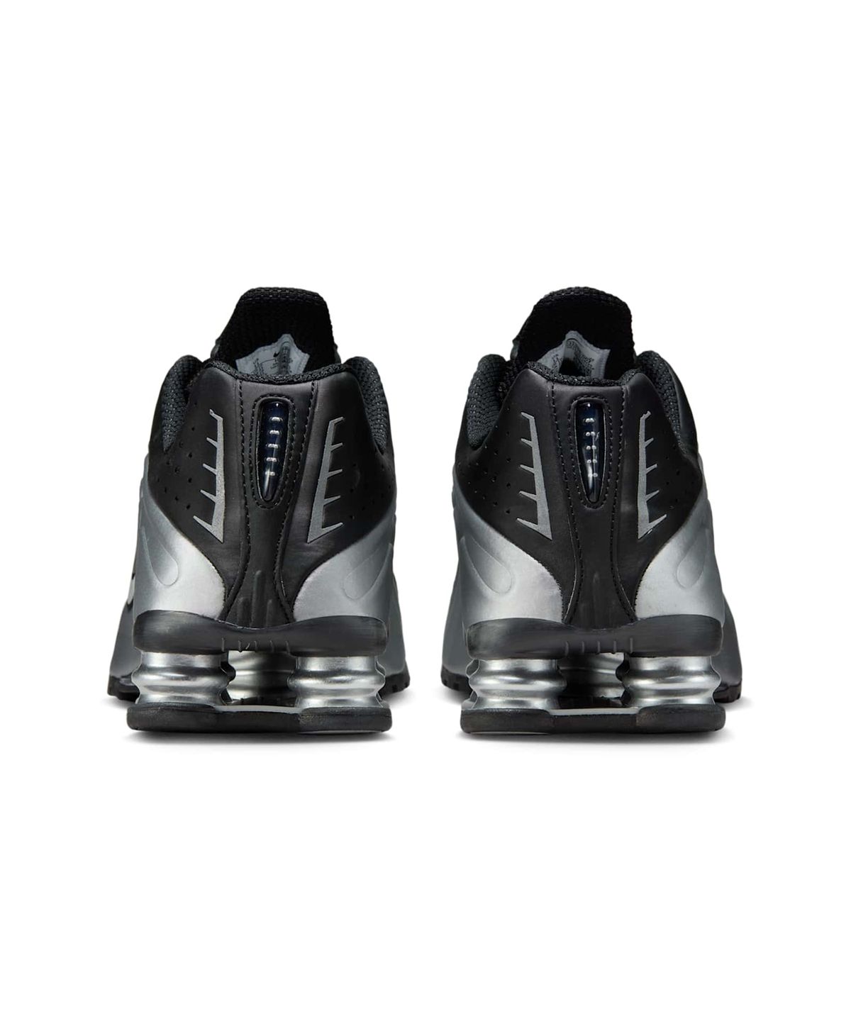 나이키(NIKE) 샥스 R4 M - 메탈릭 실버 / HQ1988-007
