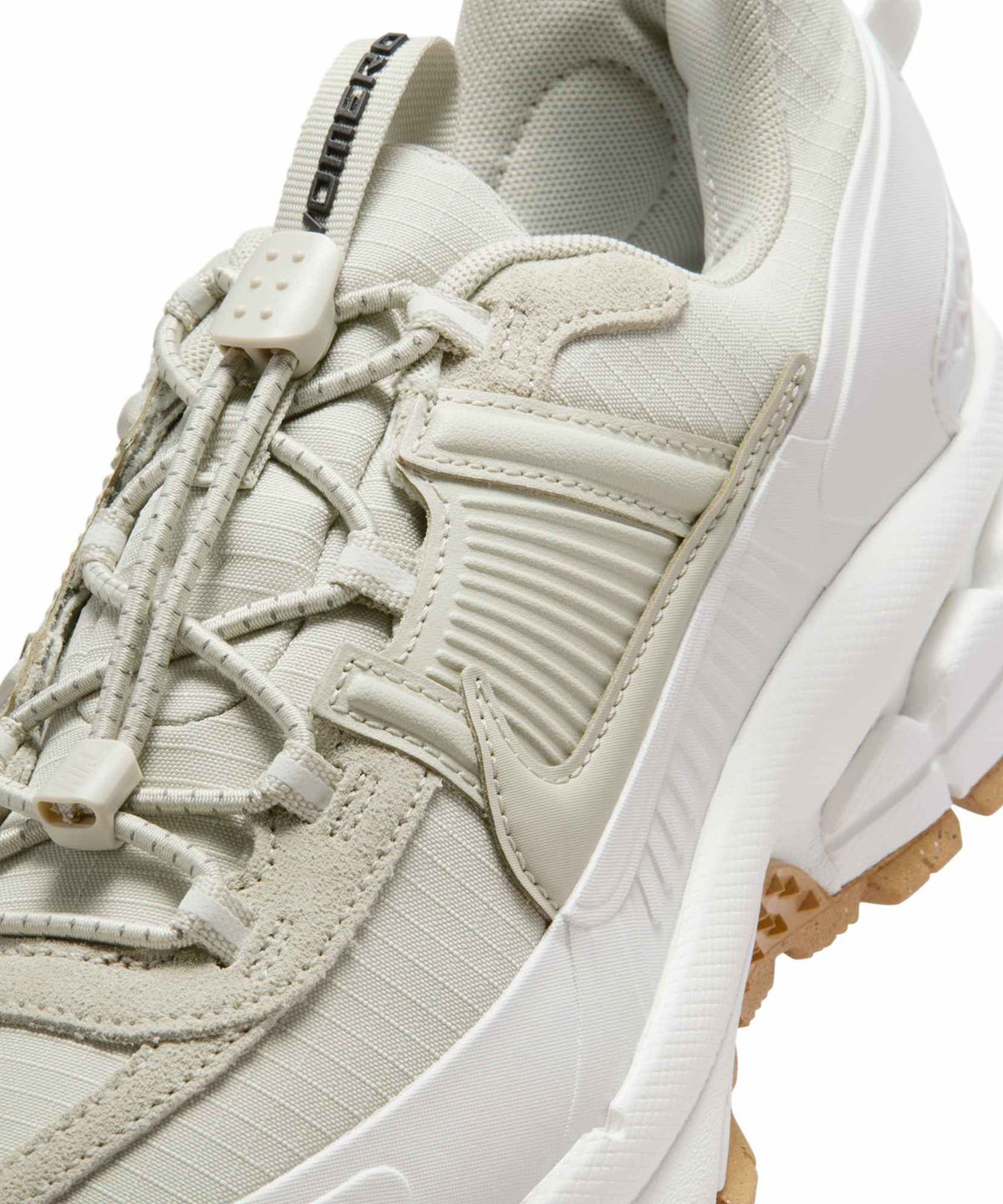 나이키(NIKE) 줌 보메로 롬 W - 세일:검 라이트 브라운:레이서 블루:라이트 스톤 / HQ2181-100