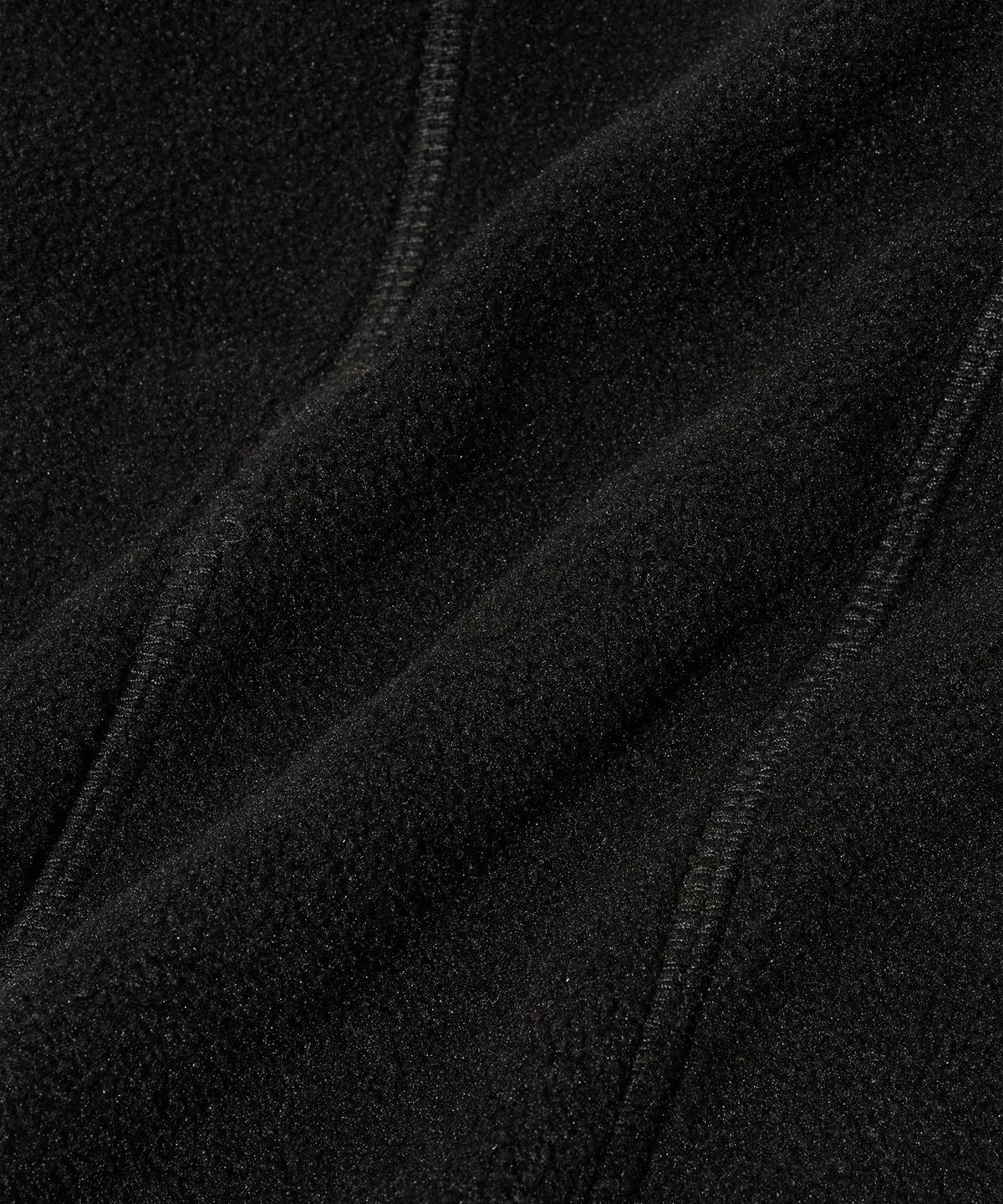 브라운브레스 키즈(BROWNBREATH KIDS) KIDS FLEECE BALACLAVA - BLACK