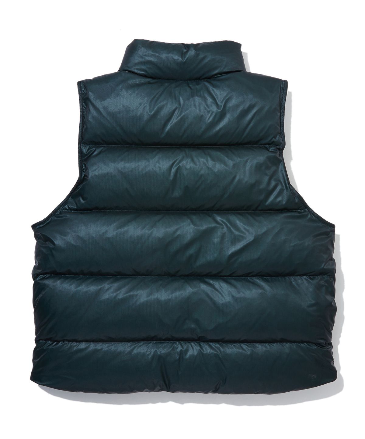 펜필드(PENFIELD) 아웃백 다운 베스트 틸블루_FR4WD42U