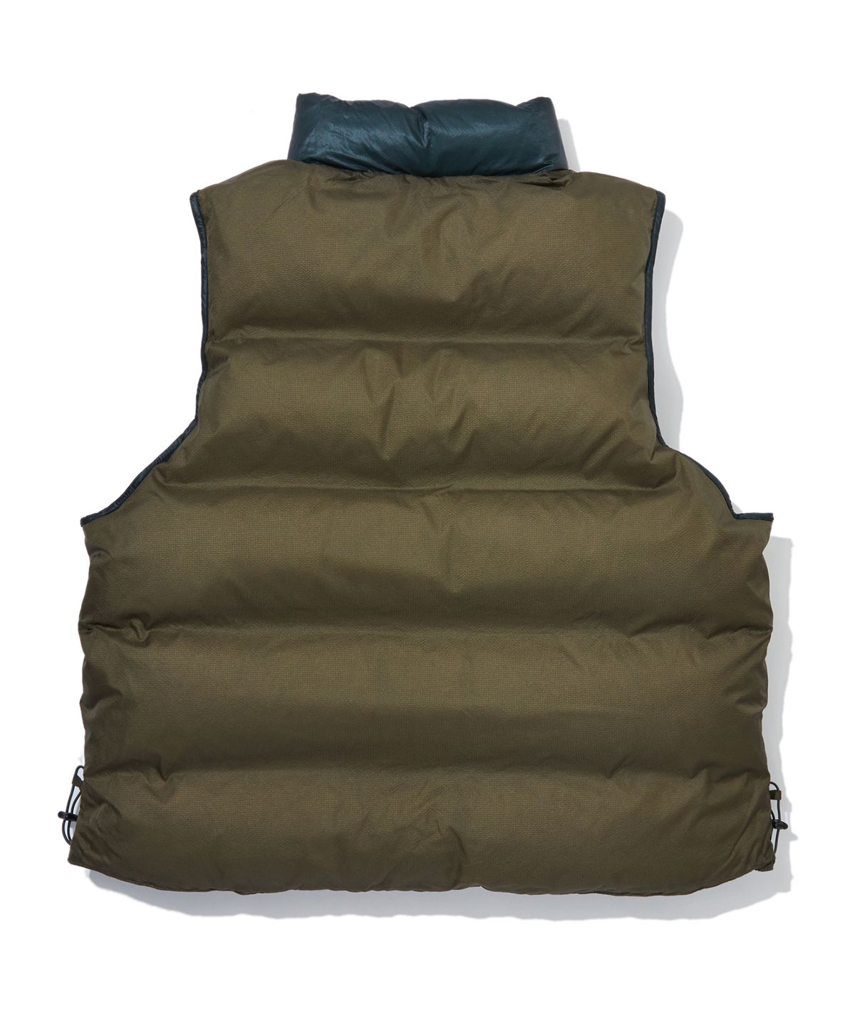 펜필드(PENFIELD) 아웃백 다운 베스트 틸블루_FR4WD42U
