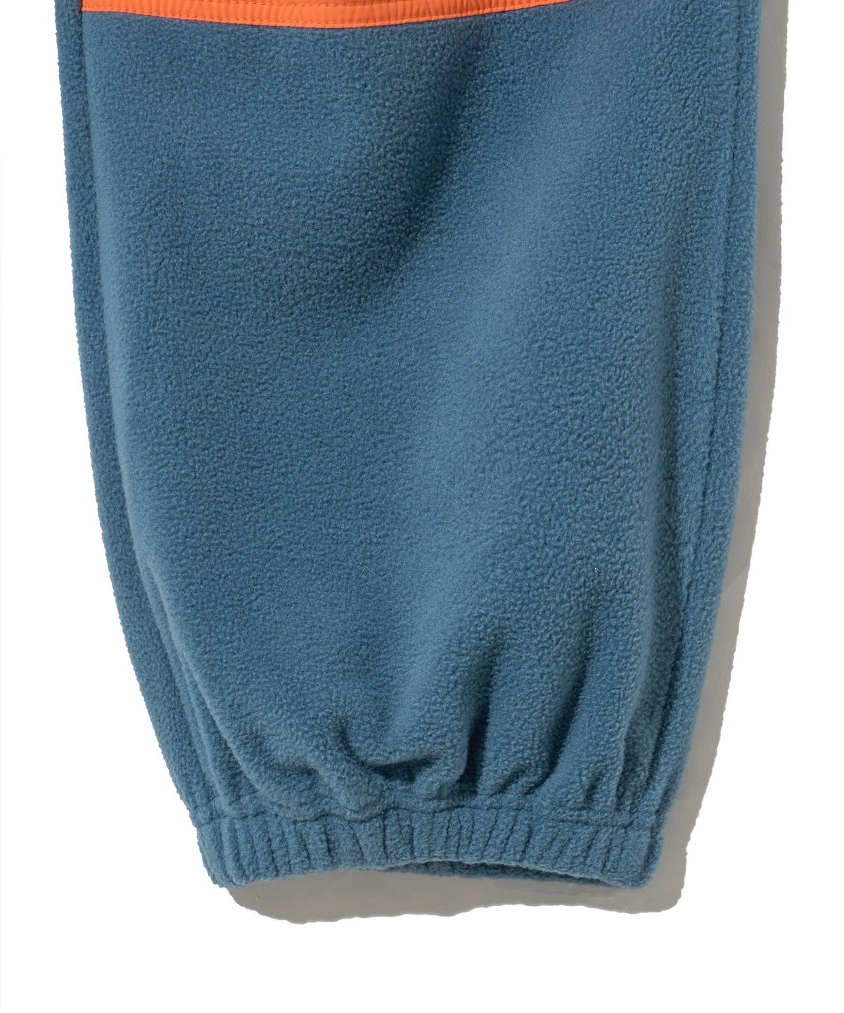 브라운브레스 키즈(BROWNBREATH KIDS) KIDS POLAR FLEECE PANTS - MINT