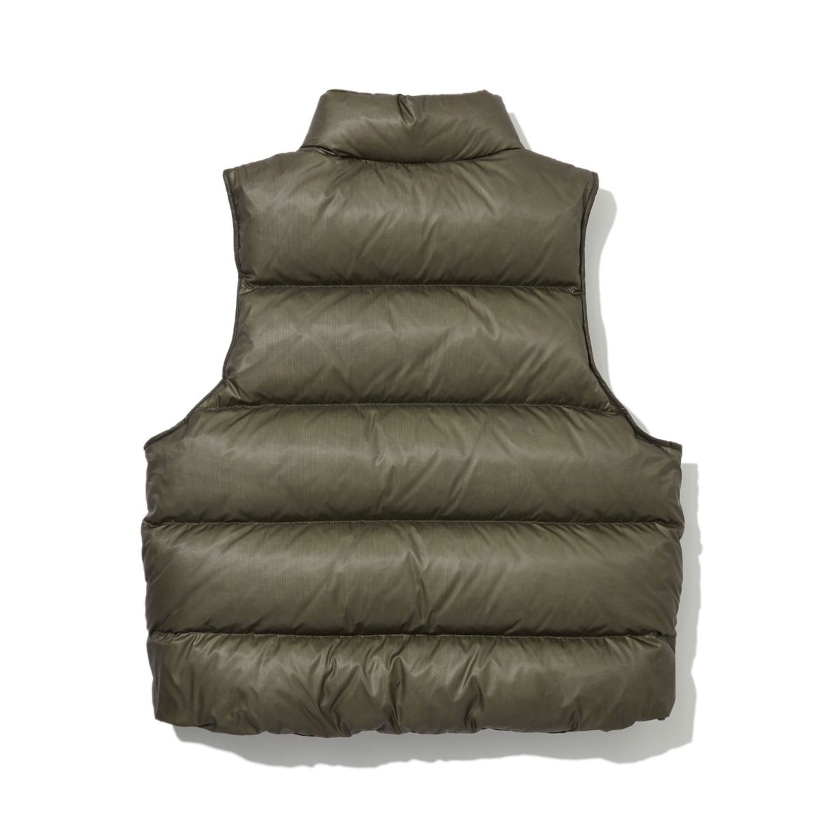 펜필드(PENFIELD) 아웃백 다운 베스트 베이지_FR4WD40U
