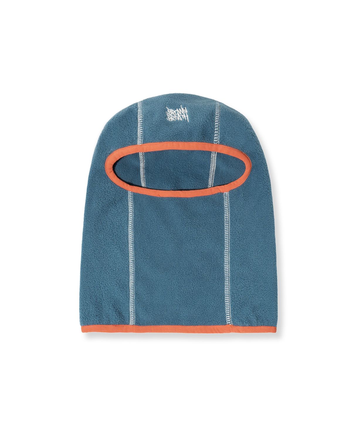 브라운브레스 키즈(BROWNBREATH KIDS) KIDS FLEECE BALACLAVA - MINT