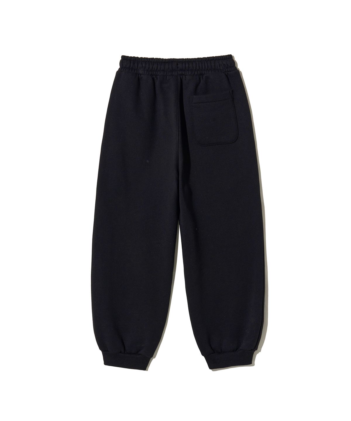 브라운브레스 키즈(BROWNBREATH KIDS) KIDS BB06 FOOTBALL SWEATPANTS(기모) - BLACK
