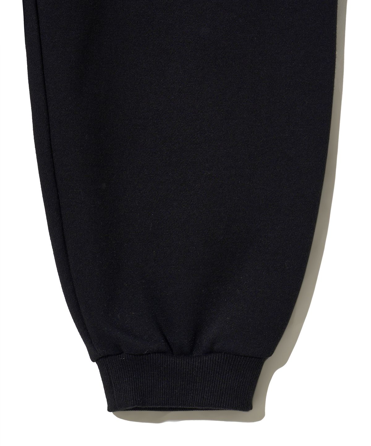 브라운브레스 키즈(BROWNBREATH KIDS) KIDS BB06 FOOTBALL SWEATPANTS(기모) - BLACK
